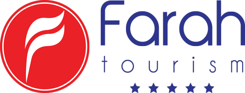 Farah Tourism - Face 2 Booking
